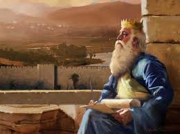 Prayer for Wisdom