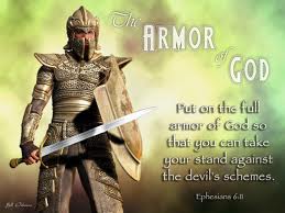 The Psalm 91 Prayer for a Hedge of Protection