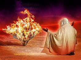 The Prayer of Faith