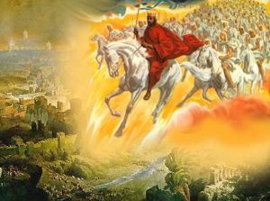 Prophetic Word for November 2019