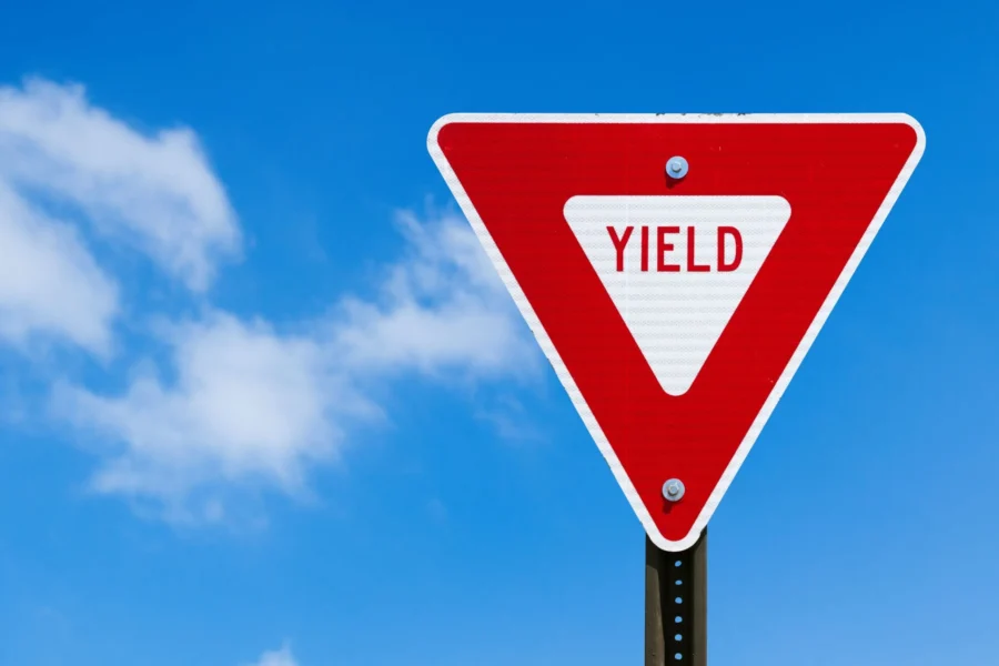 prophetic word yield