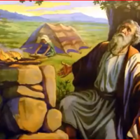 prayer to dismantle or remove evil and demonic altar