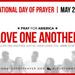 national day of prayer 24 hour webcast