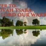 Jehovah Tsaba