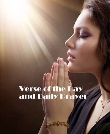 daily-prayer