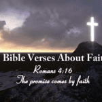 bible verses about faith