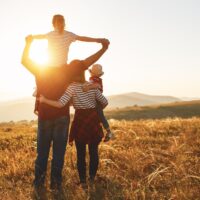 Happy Fathers Day Bible Verses and Prayer