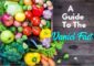 guide to the daniel fast