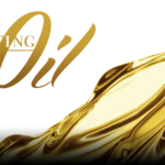 anointing oil - prayer and how to use it