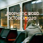 prophetic word october 2020