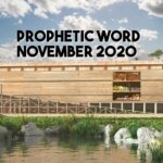 prophetic word november 2020