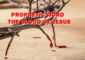 prophetic word for march 2021 - the blood of Jesus
