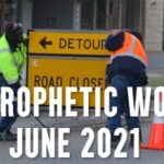 prophetic word june 2021 defeating the spirit of delay