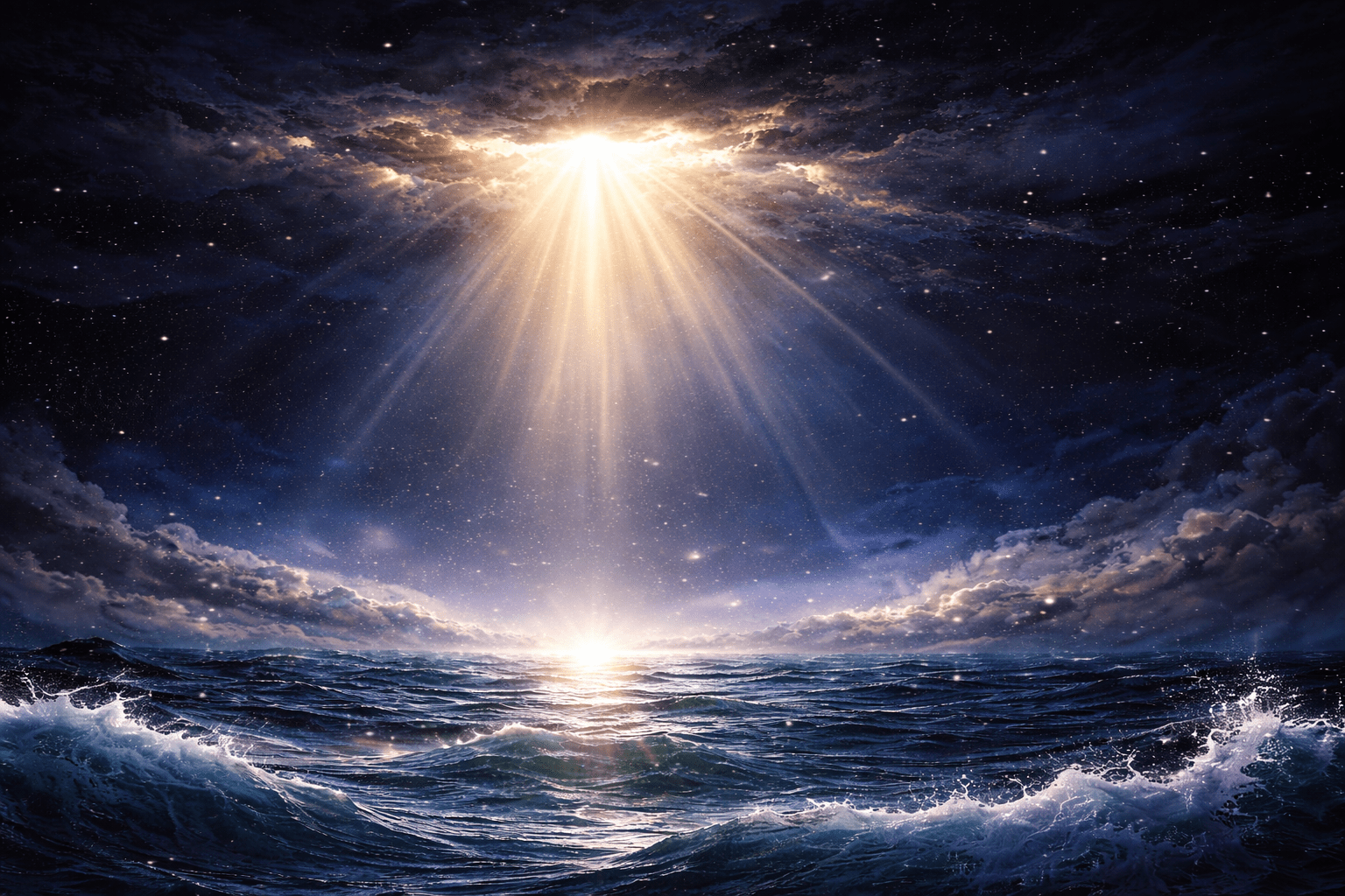 prophetic word Light