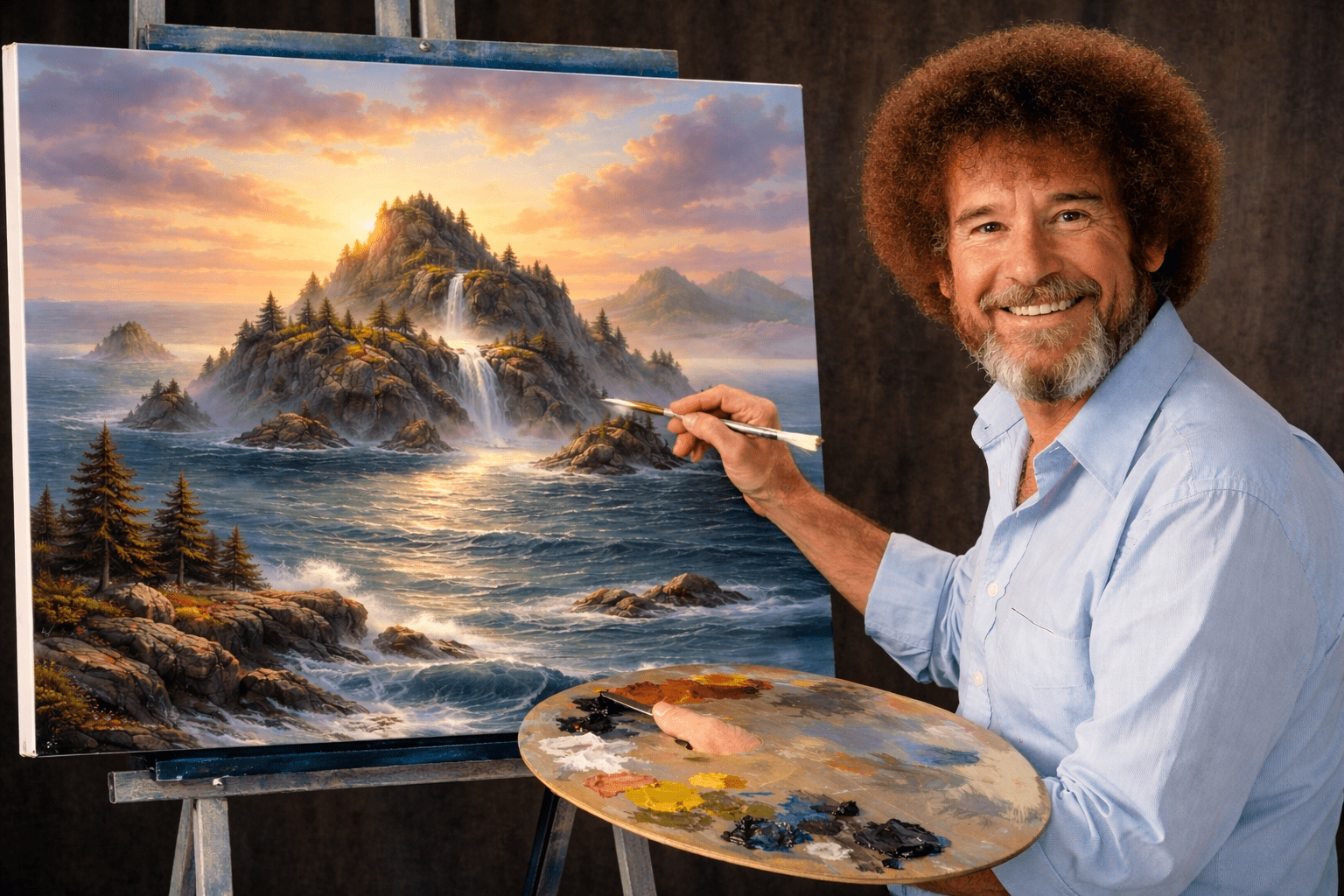 prophetic word Gods voice