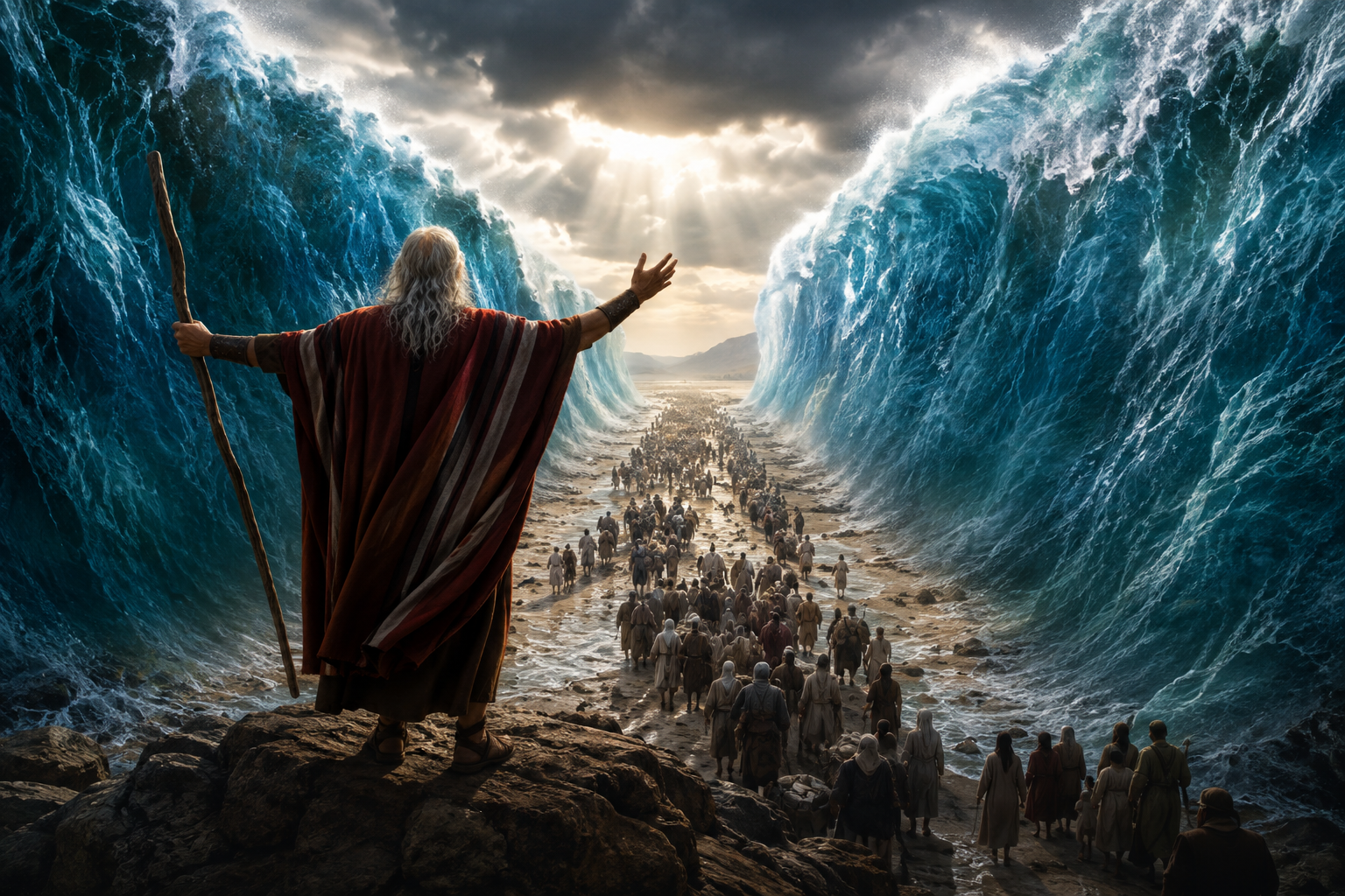 prophetic word for september 2026 the spirit of pharoah